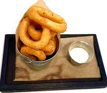 Кольца кальмара Fri