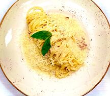 Паста Карбонара