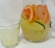 Лимонад Классический