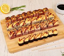 Микс гриль