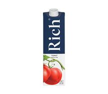 Сок Rich томат