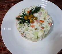 Оливье