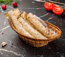 Лаваш армянский