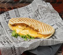 Пита мексиканская