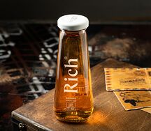 Сок Rich Яблоко