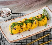 Кукуруза