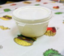 Чесночный фирменный