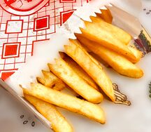 Картофель фри