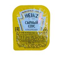 Соус Сырный Heinz
