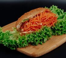 Хот-Дог Классический