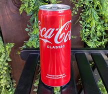 Coca-Cola
