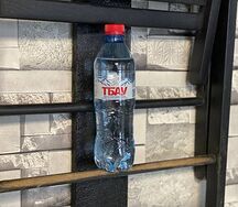 Вода Тбау негазированная