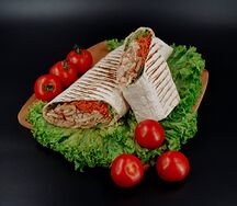 Шаурма хочу