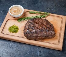 Стейк Топ блейд