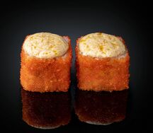 Яки Калифорния