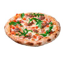 Пицца Мясная