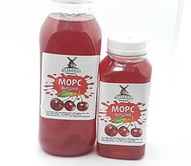 Морс вишневый