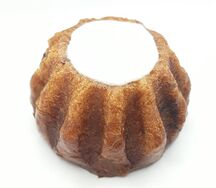 Ромовая Баба