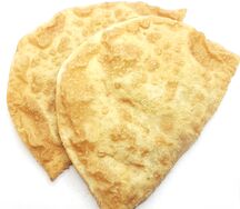Чебурек с мясом