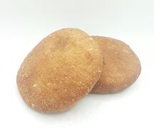 Беляш с мясом