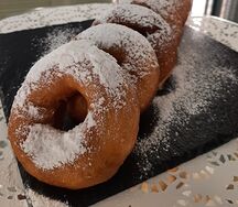 Пончики