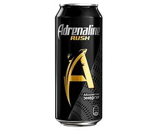 Adrenaline Rush