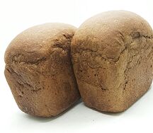 Хлеб Ржаной