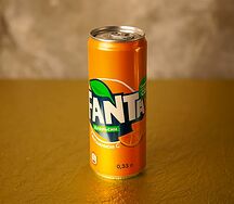 Fanta