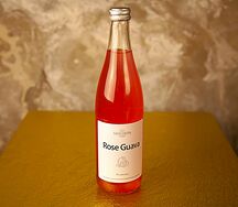 Лимонад Formen Rose Guava
