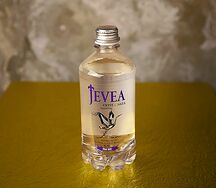 Вода Jevea газированная