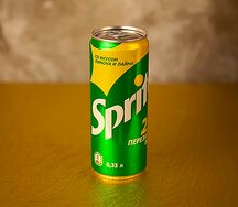 Sprite