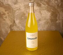 Лимонад Formen Limoncello