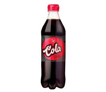 Fun up cola