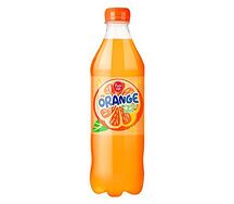 Fun up orange