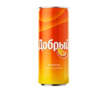 Добрый апельсин