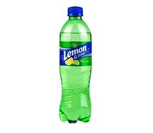 Fun up lemon
