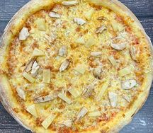 Гавайская