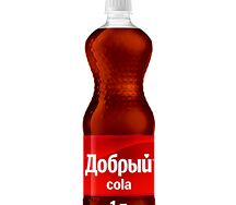 Добрый Cola