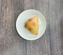 Самса тандырная