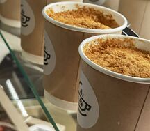 Медовик Cake To Go