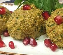 Ассорти пхали