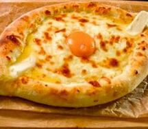 По-аджарски