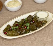 Долма по-армянский