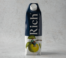 Сок Рич Яблоко