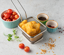 Куриные нагетсы