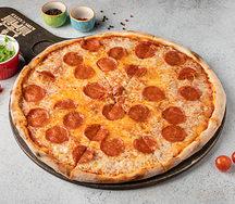 Пицца Пепперони