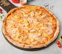 Пицца Гавайская