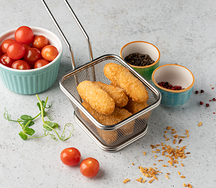 Сырные палочки