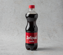 Кола Добрый