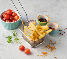 Картофель фри